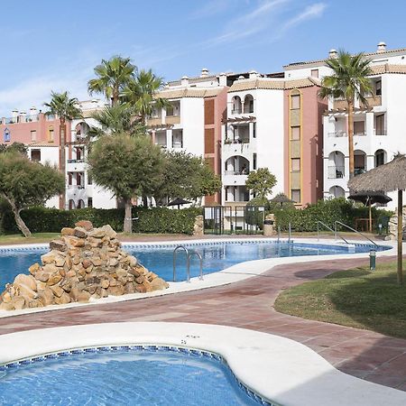 Corazon De Tarifa (Adults Only) Daire Zahara de los Atunes Dış mekan fotoğraf