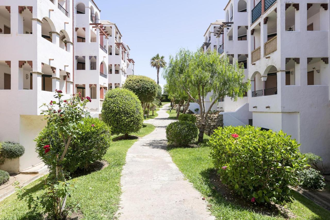 Corazon De Tarifa (Adults Only) Daire Zahara de los Atunes Dış mekan fotoğraf
