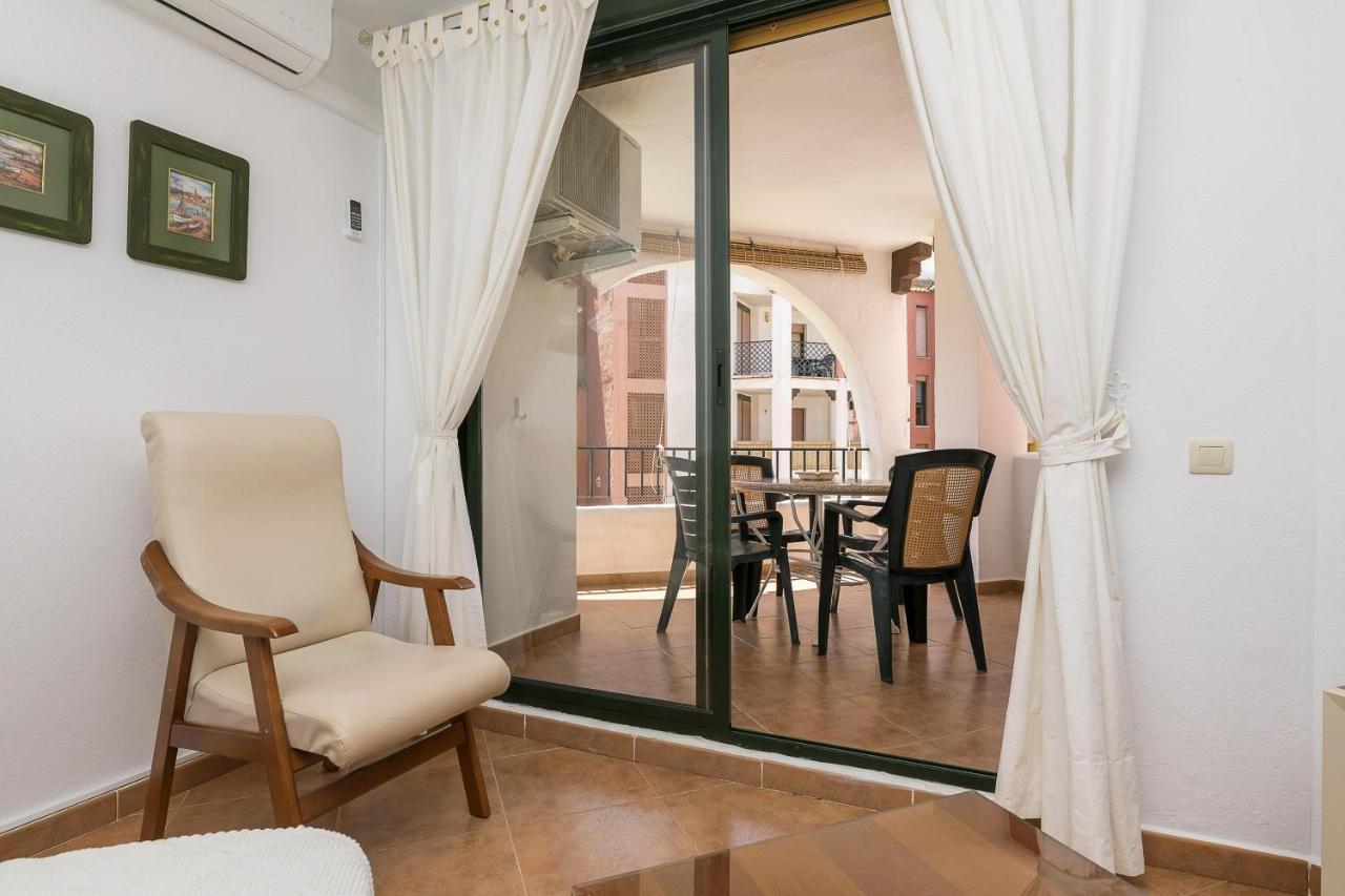 Corazon De Tarifa (Adults Only) Daire Zahara de los Atunes Dış mekan fotoğraf