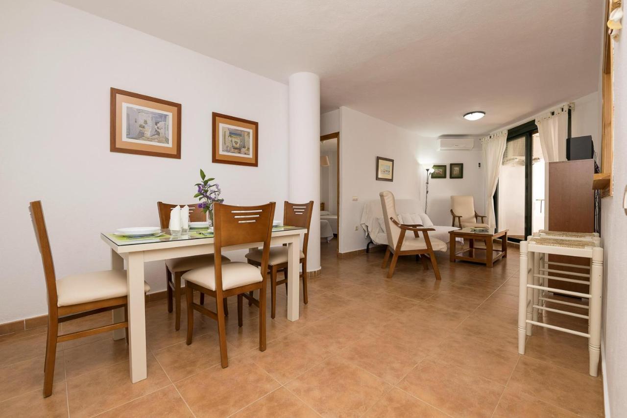Corazon De Tarifa (Adults Only) Daire Zahara de los Atunes Dış mekan fotoğraf