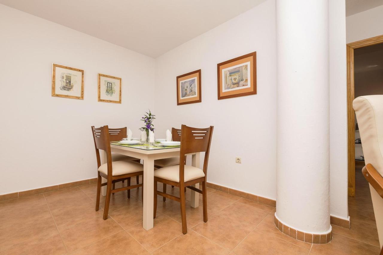 Corazon De Tarifa (Adults Only) Daire Zahara de los Atunes Dış mekan fotoğraf