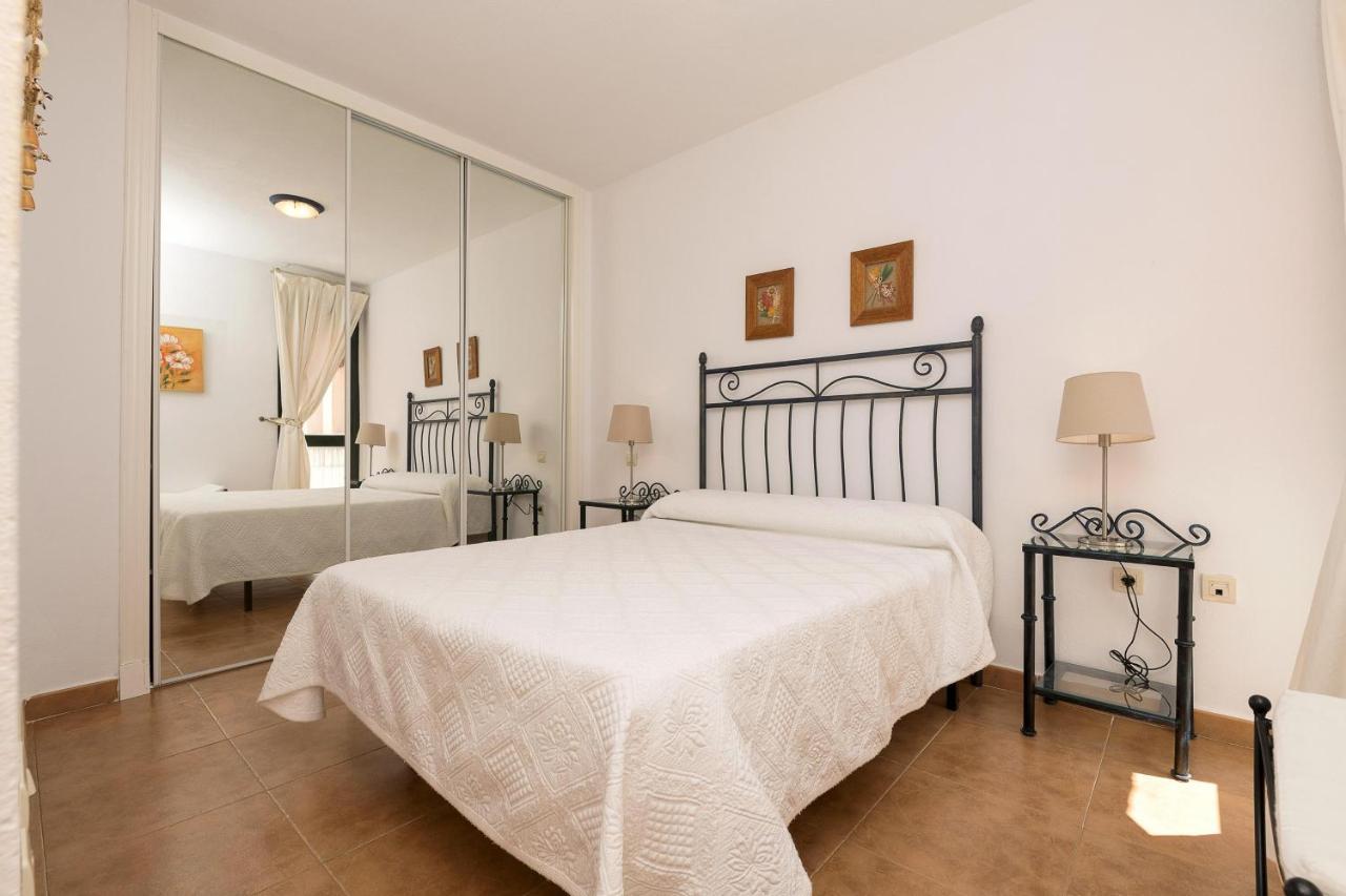 Corazon De Tarifa (Adults Only) Daire Zahara de los Atunes Dış mekan fotoğraf