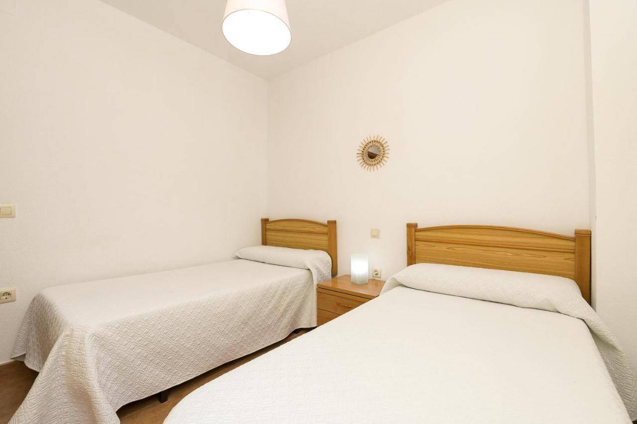 Corazon De Tarifa (Adults Only) Daire Zahara de los Atunes Dış mekan fotoğraf