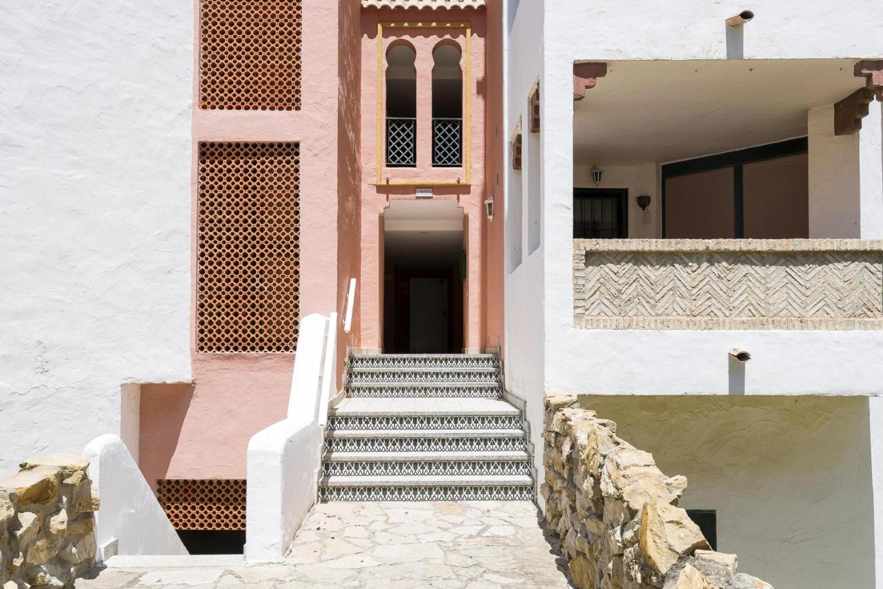 Corazon De Tarifa (Adults Only) Daire Zahara de los Atunes Dış mekan fotoğraf