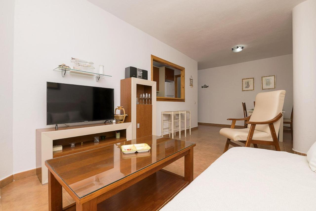 Corazon De Tarifa (Adults Only) Daire Zahara de los Atunes Dış mekan fotoğraf
