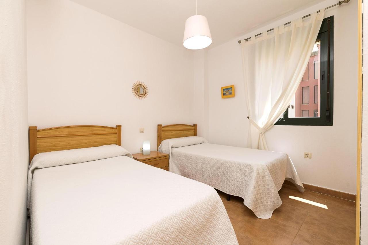 Corazon De Tarifa (Adults Only) Daire Zahara de los Atunes Dış mekan fotoğraf