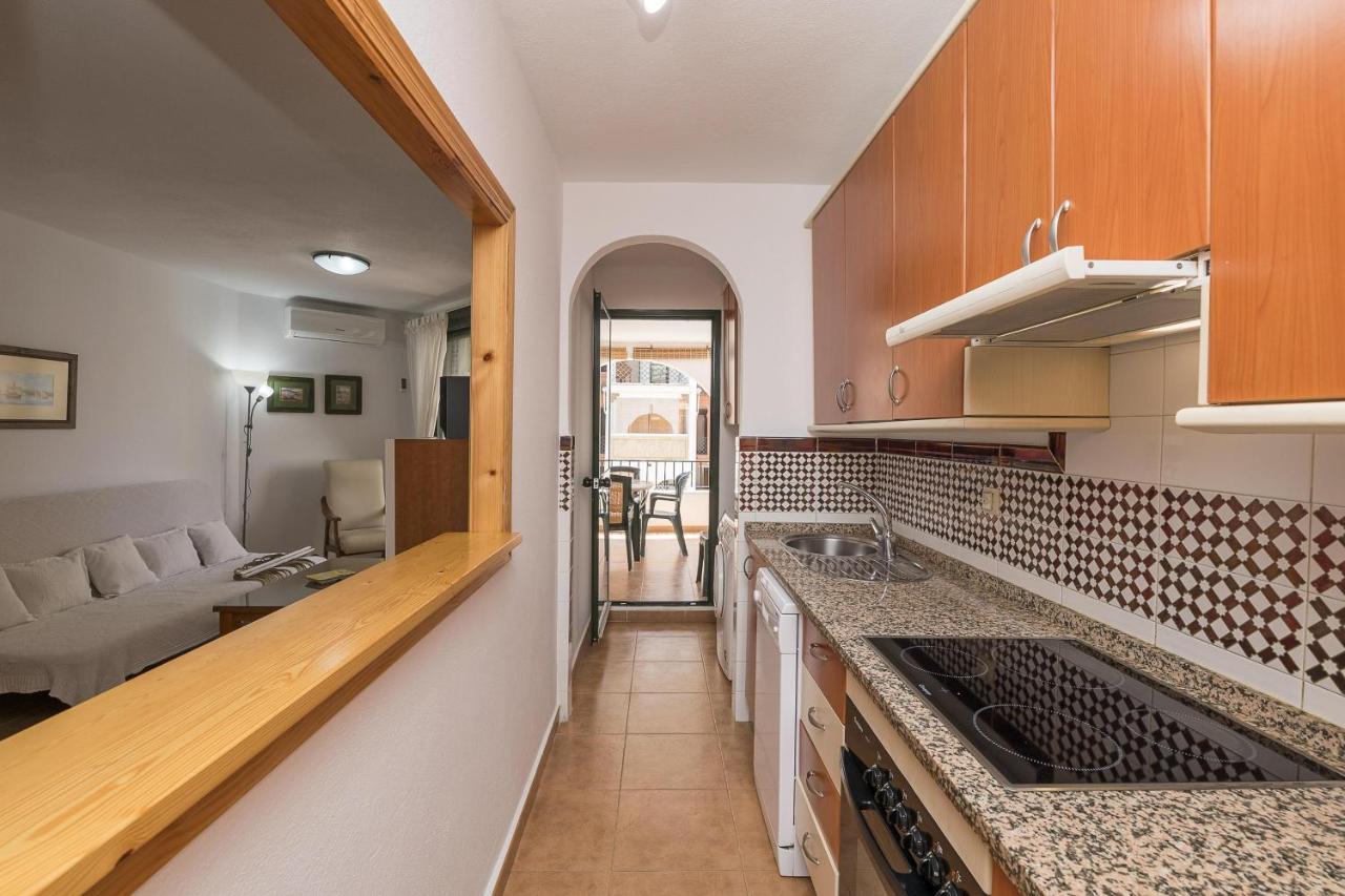Corazon De Tarifa (Adults Only) Daire Zahara de los Atunes Dış mekan fotoğraf