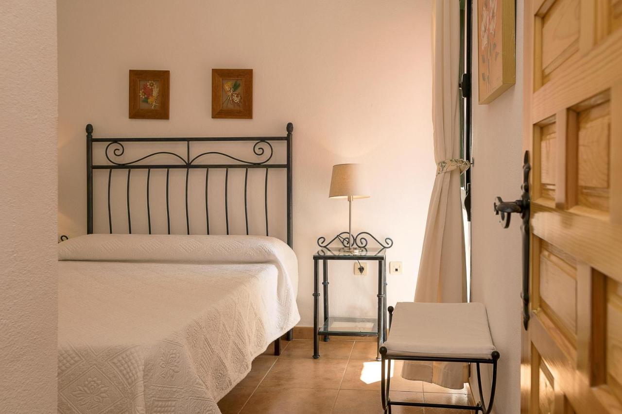 Corazon De Tarifa (Adults Only) Daire Zahara de los Atunes Dış mekan fotoğraf