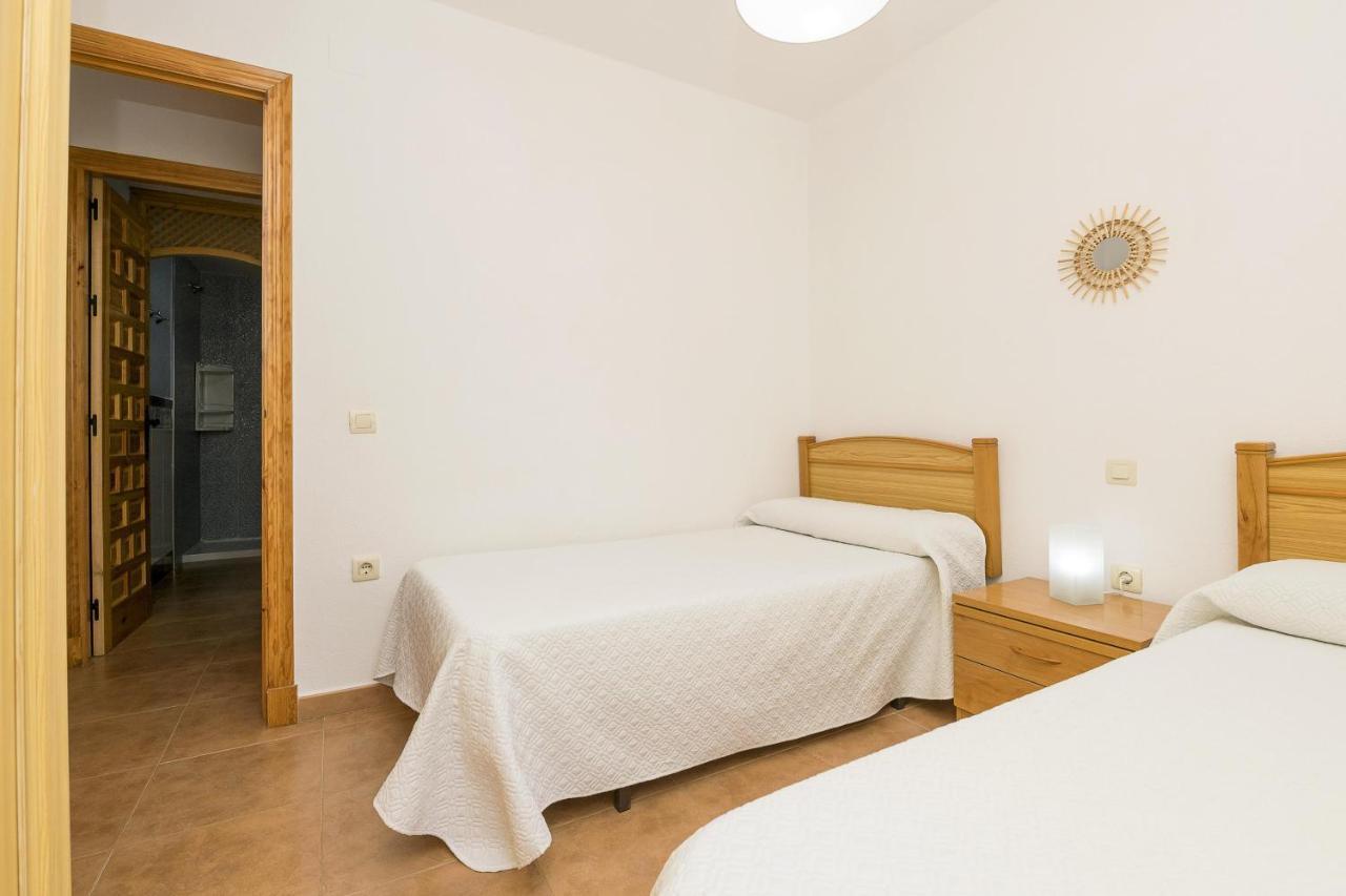 Corazon De Tarifa (Adults Only) Daire Zahara de los Atunes Dış mekan fotoğraf