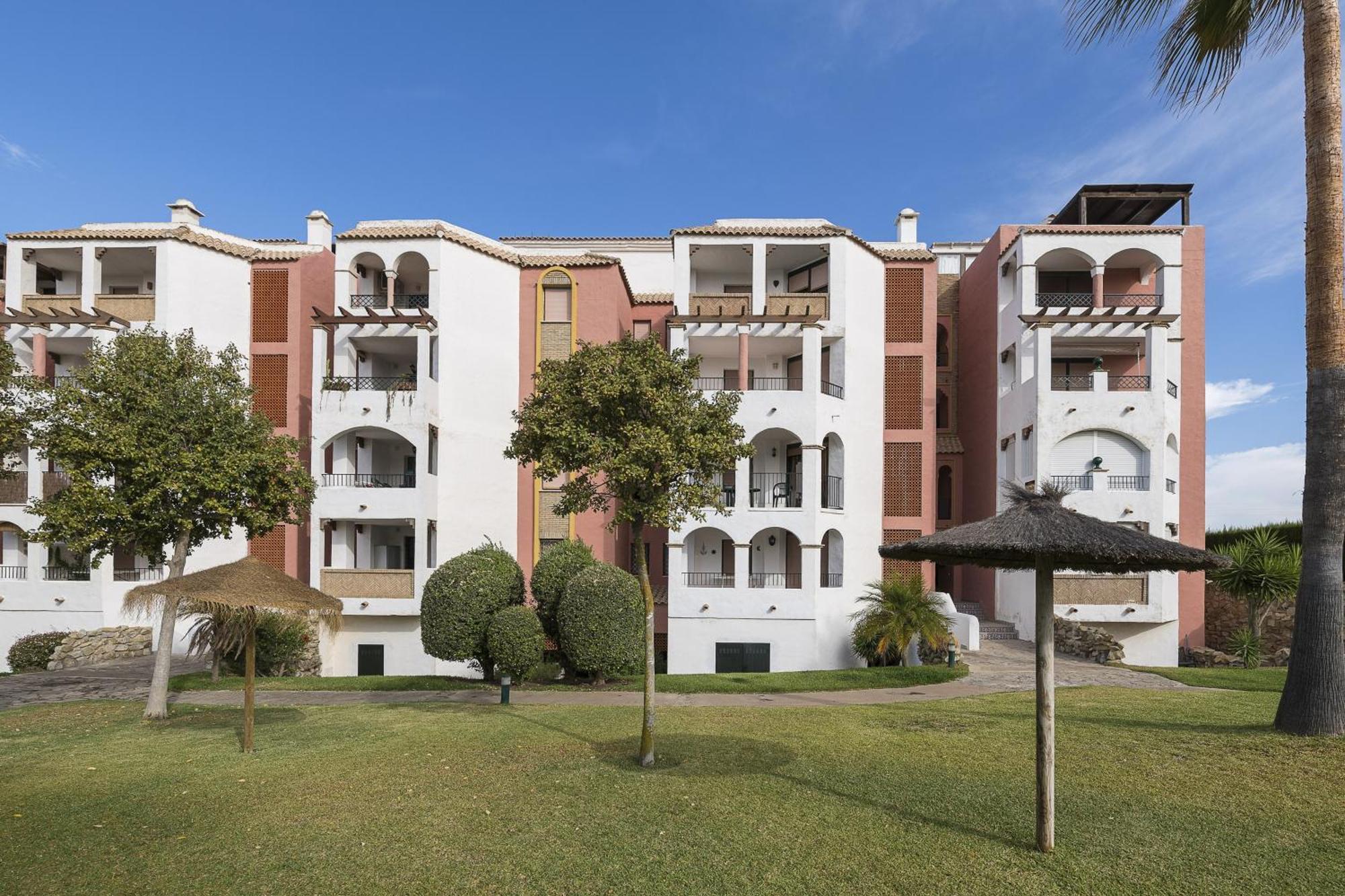Corazon De Tarifa (Adults Only) Daire Zahara de los Atunes Dış mekan fotoğraf
