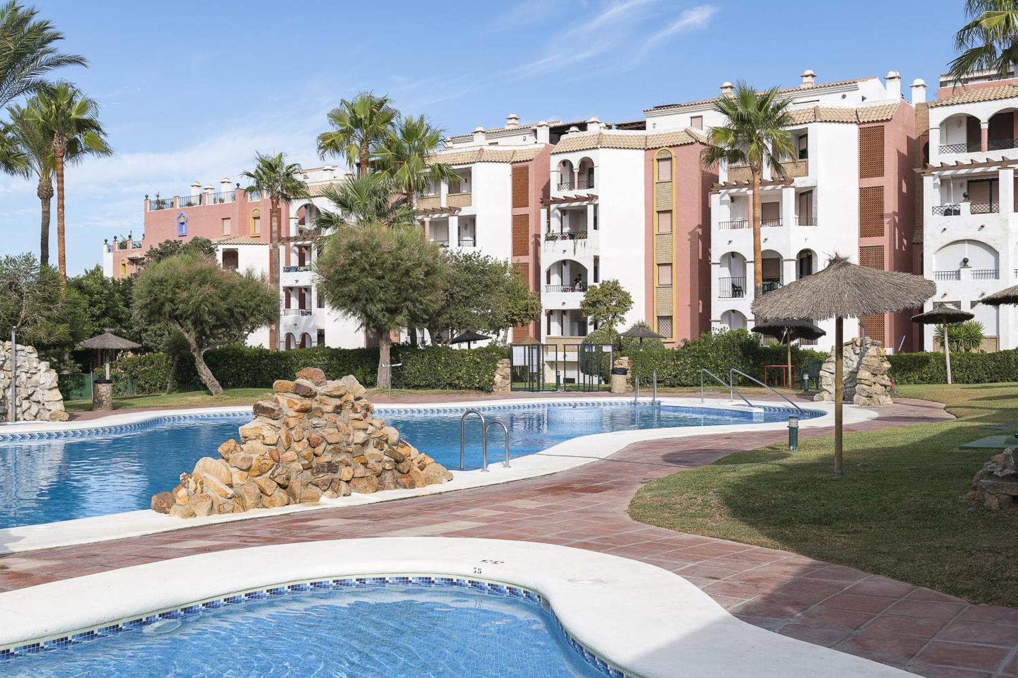 Corazon De Tarifa (Adults Only) Daire Zahara de los Atunes Dış mekan fotoğraf